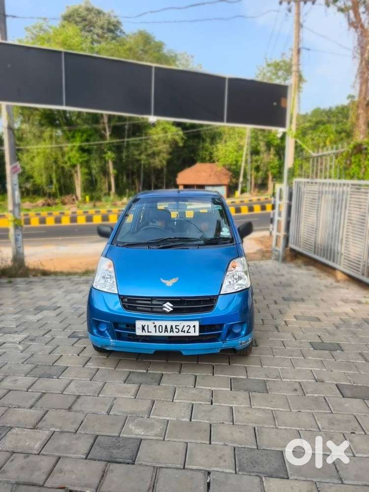 Maruti Suzuki Zen Estilo, 2007, Petrol