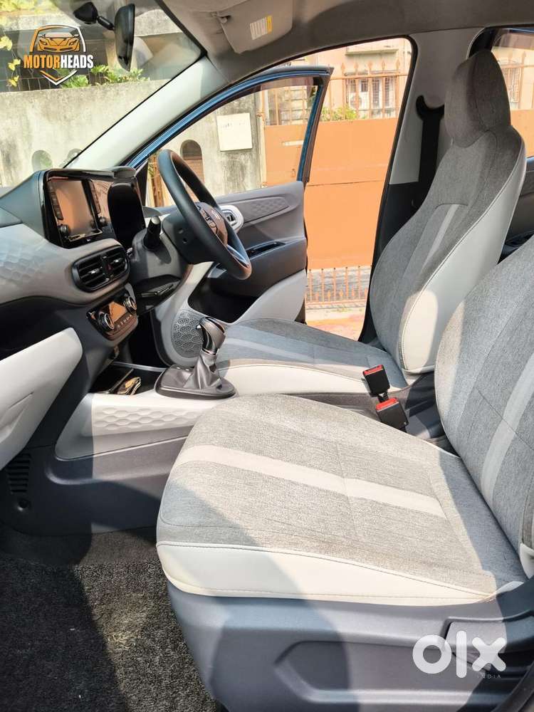Hyundai Grand I10 Nios Sportz Amt 1.2 Kappa Vtvt, 2020, Petrol