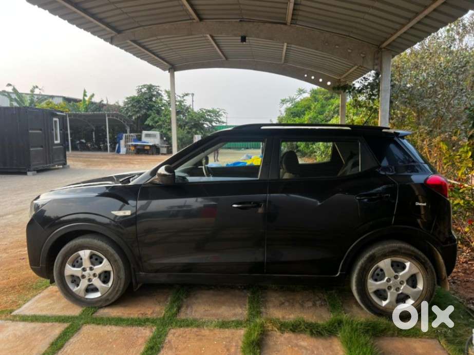 Mahindra Xuv300 W6 Diesel, 2023, Diesel