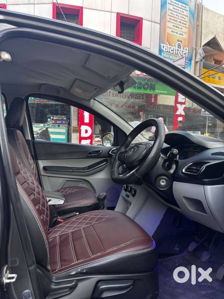 Tata Tiago 1.05 Revotorq Xz, 2021, Petrol