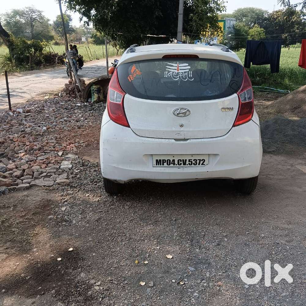 Hyundai Eon 1.0 Era 2018