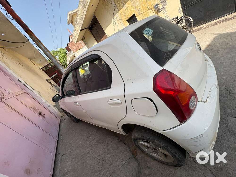 Toyota Etios 2012 Diesel Well Maintained