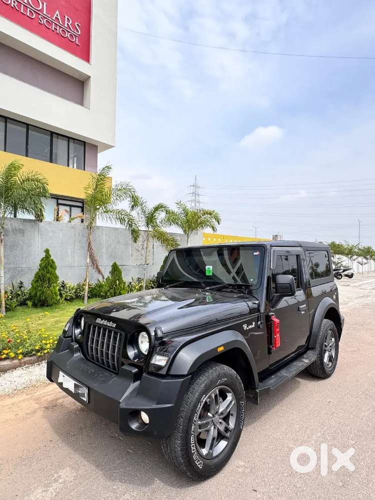 Well Maintained And Good Condition, Showroom Track Available.