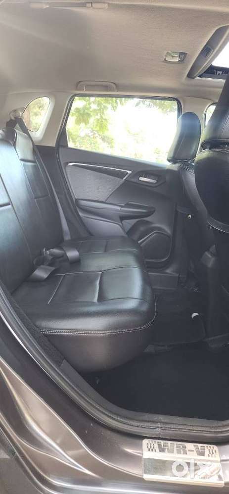Honda Wr-v 1.5 Vx I-dtec, 2018, Diesel