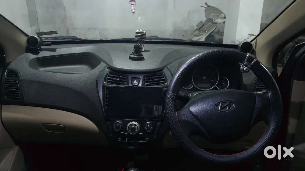 Hyundai Eon Magna 2017 Km Driven