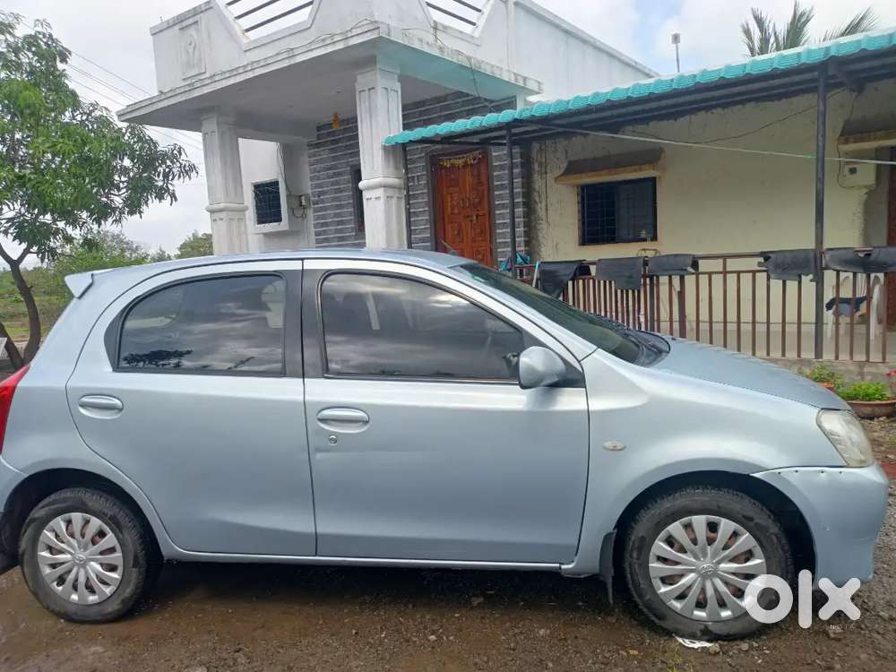 Etios Liva