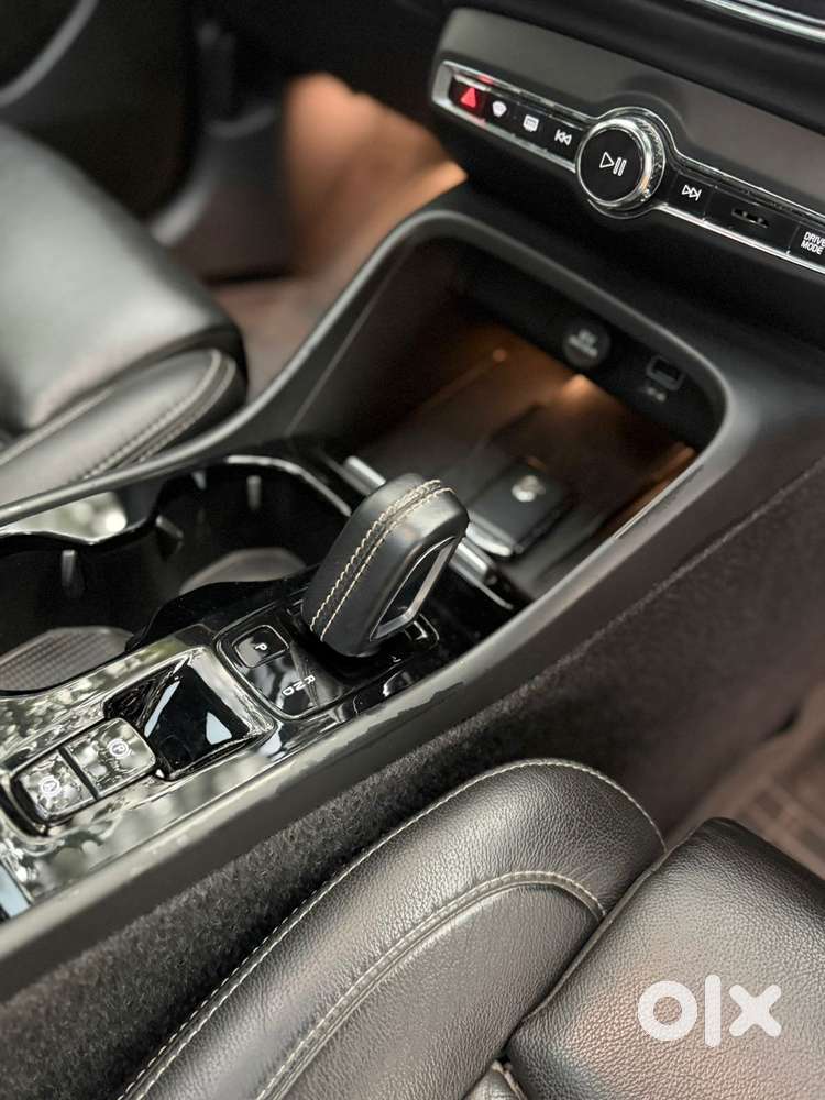 Volvo Xc40 T4 R-design, 2021, Petrol