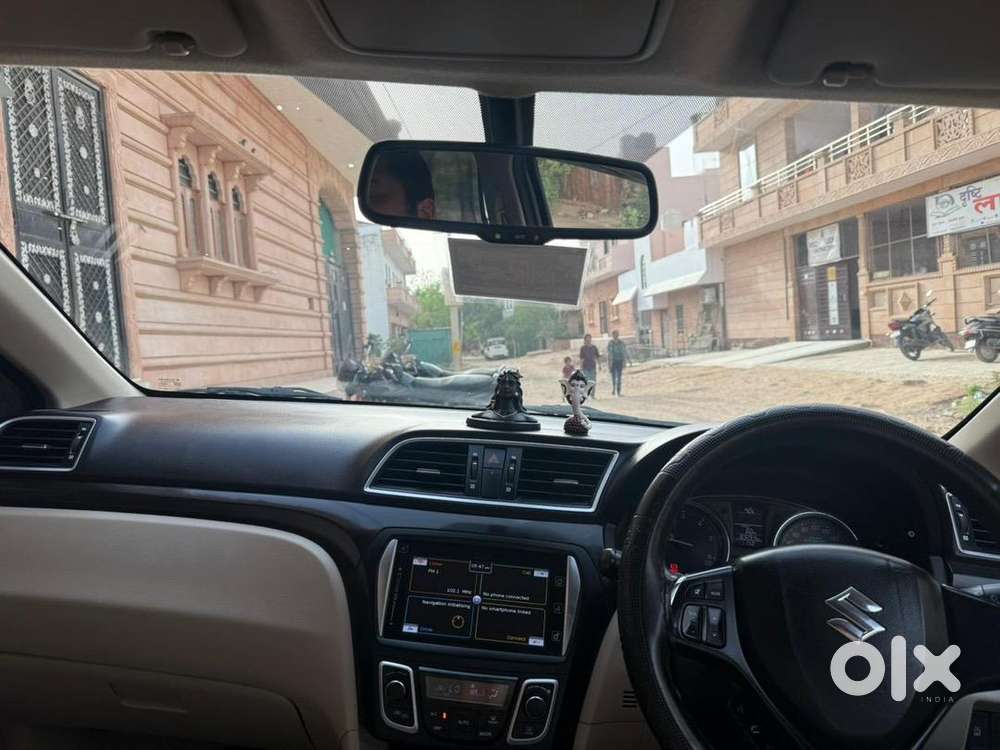 Maruti Suzuki Diesel 2017