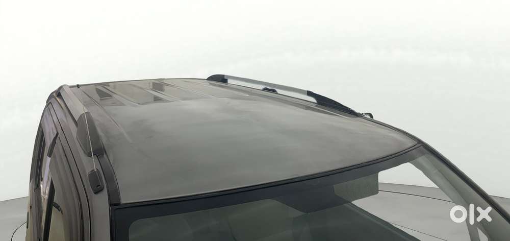 Maruti Suzuki Wagon R 1.0 Vxi, 2016, Petrol