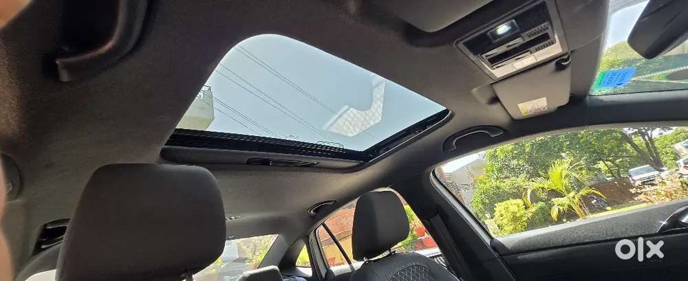 Volkswagen Virtus Gt Line 1.0 Tsi  Immaculate  Single Owner