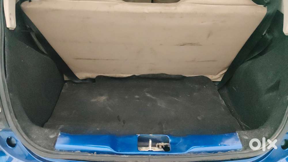 Datsun Go T, 2018, Petrol