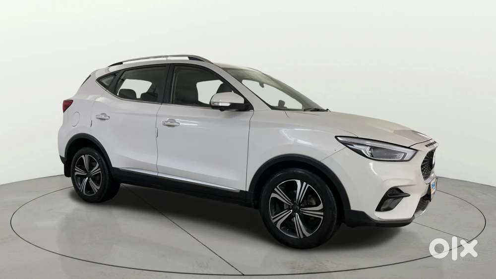 Mg Astor 1.5 Sharp Cvt, 2022, Petrol