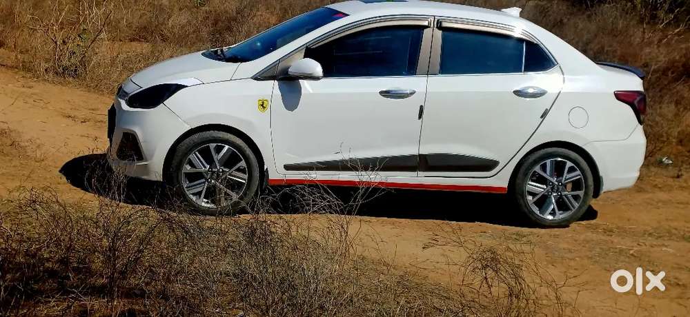 Hyundai Xcent Diesel Manual 2015 ,fully Modified C