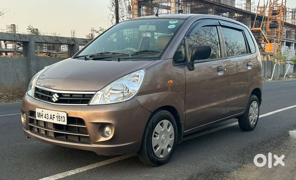 Maruti Suzuki Estilo Vxi, 2010, Petrol