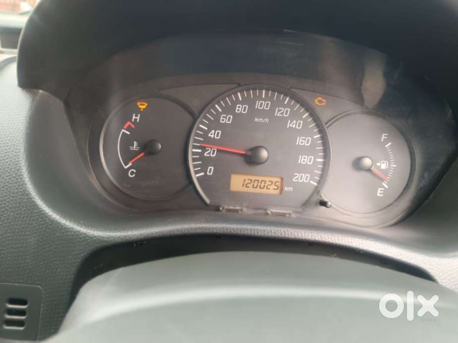 Maruti Suzuki Swift Vdi Bsiv, 2009, Diesel