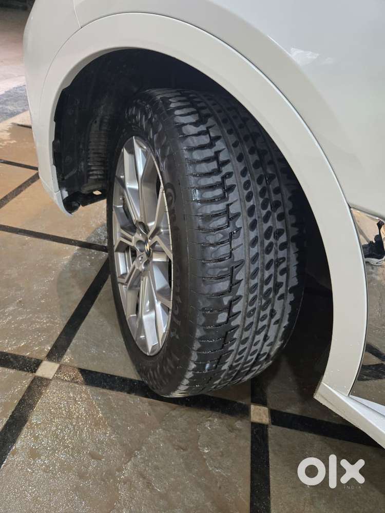 Bmw X7 Xdrive30d Dpe Signature, 2021, Diesel