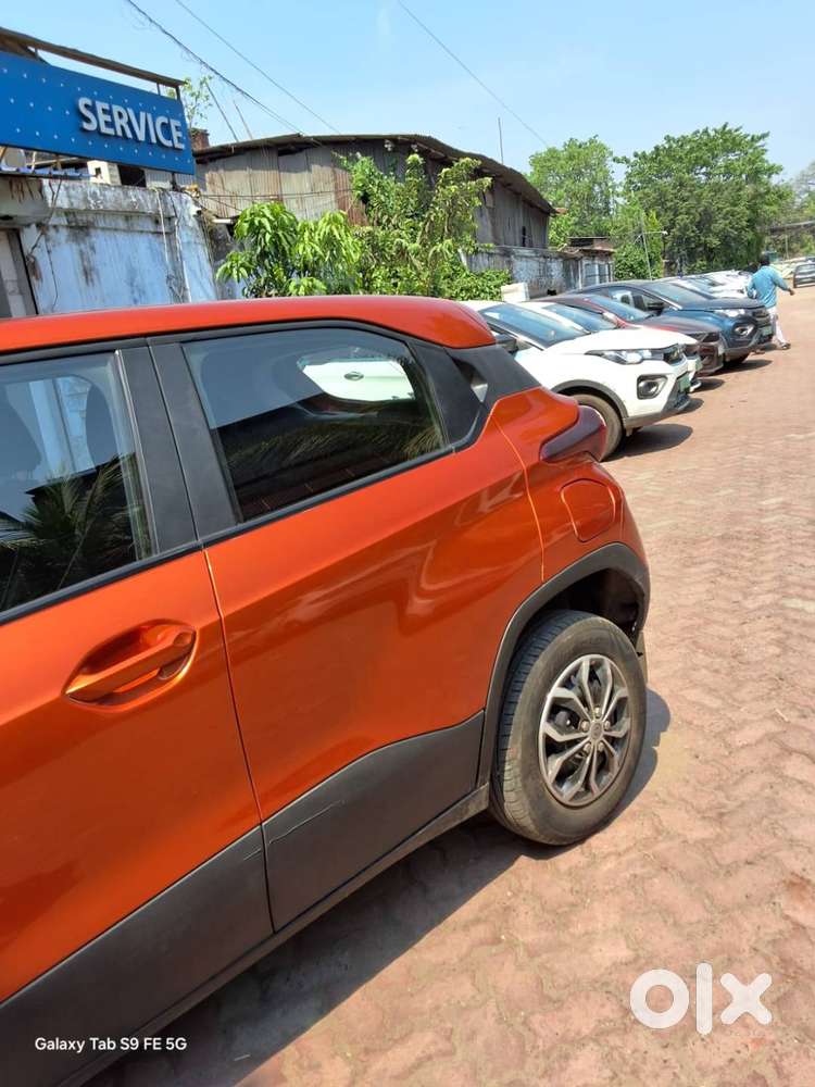 Tata Punch Adventure 2022 Bs6