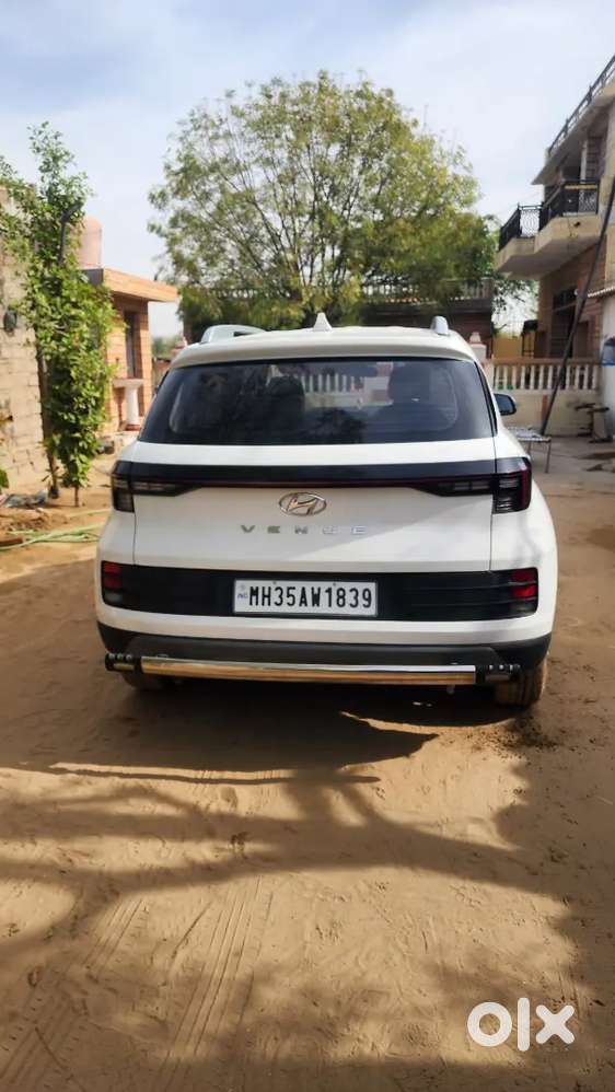 Hyundai Venue S Plus 2024