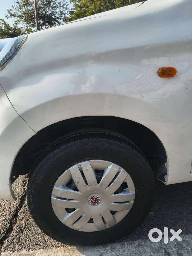 Maruti Suzuki Alto 800 Lxi, 2013, Petrol