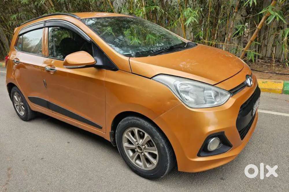 Hyundai I10 1.2 Sportz 2023
