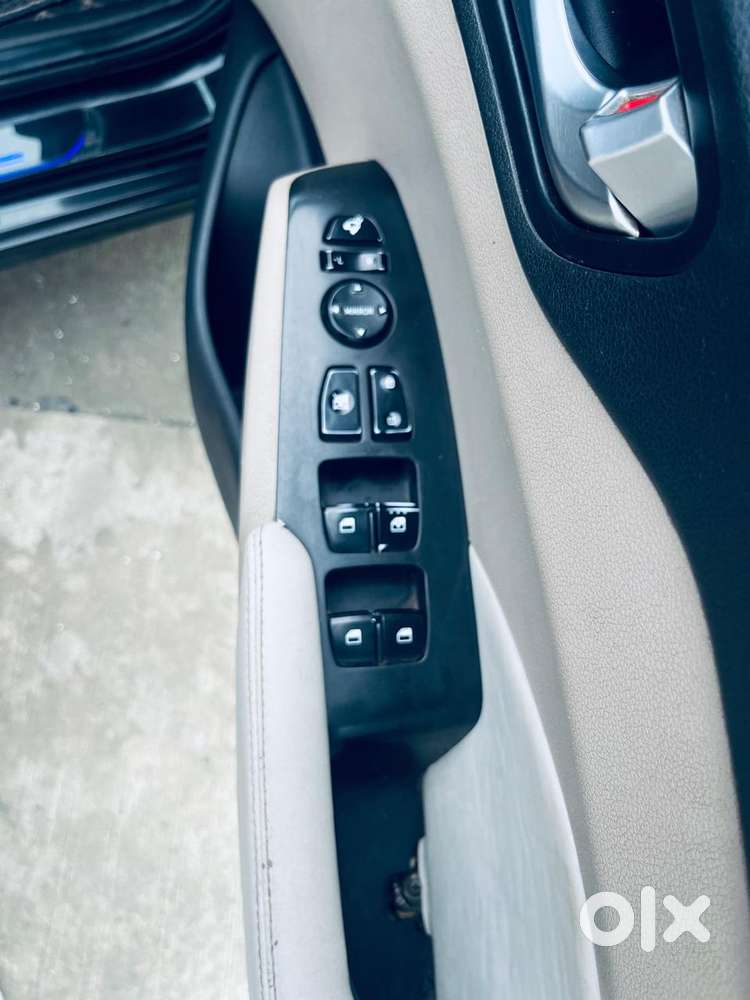 Hyundai Verna Transform 1.6 Sx Vtvt, 2019, Petrol