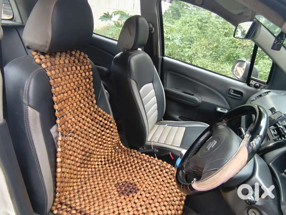 Maruti Suzuki Ritz 2016
