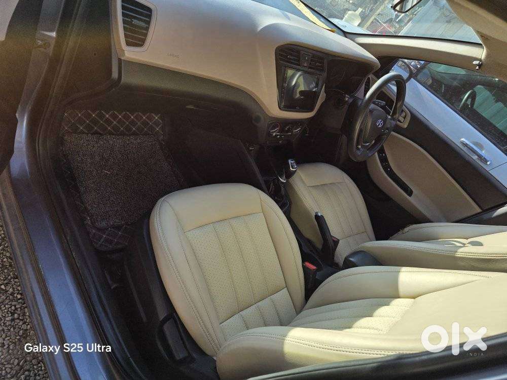 Hyundai I20 Magna 1.4 Crdi, 2017, Diesel