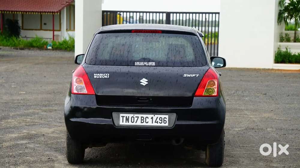Maruti Swift Vdi 2 Nd Owner Diesel