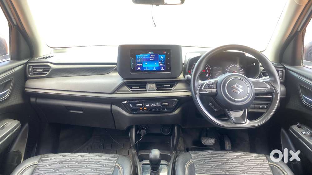 Maruti Suzuki Swift Amt Vxi, 2024, Petrol