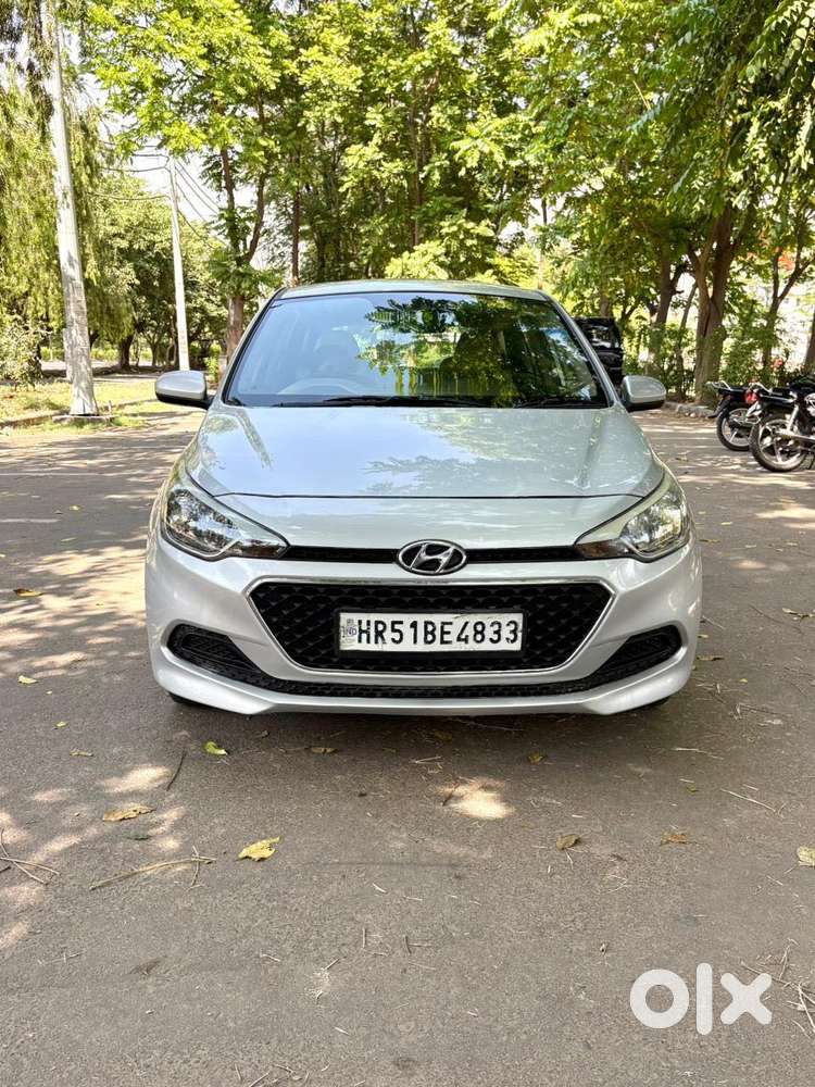 Hyundai Elite I20 1.2 Magna Plus, 2015, Petrol