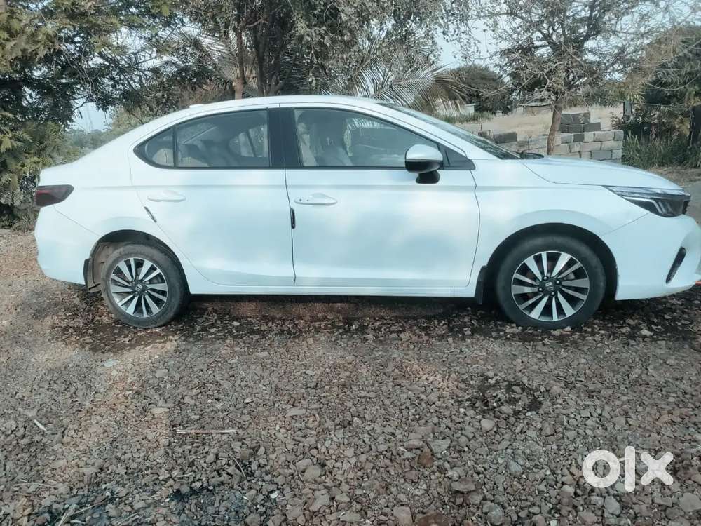 Honda City 2023 Petrol 53400 Km Driven