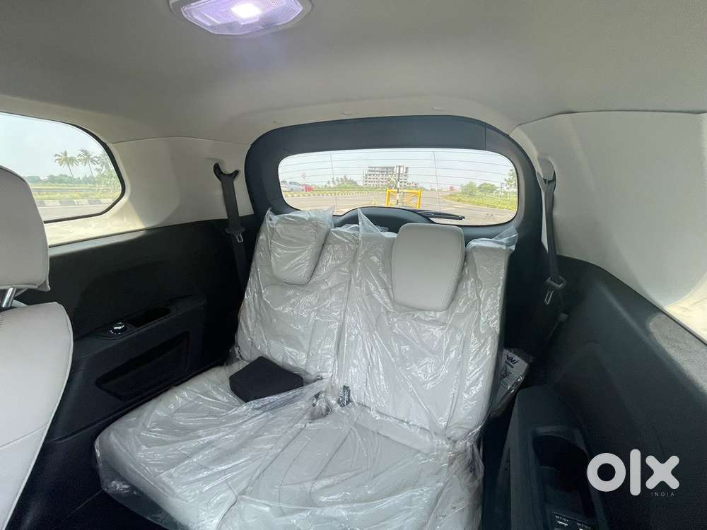 Tata Safari 2021 Diesel Well Maintained