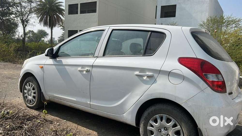 Hyundai I20 Diesel 2012