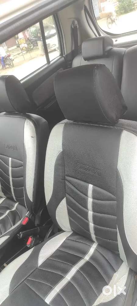 Maruti Suzuki Wagon R Lxi Cng 2013