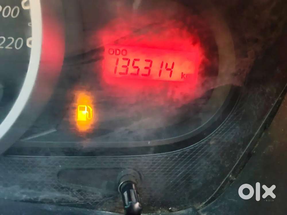 Ford Figo Diesel 2010 Car