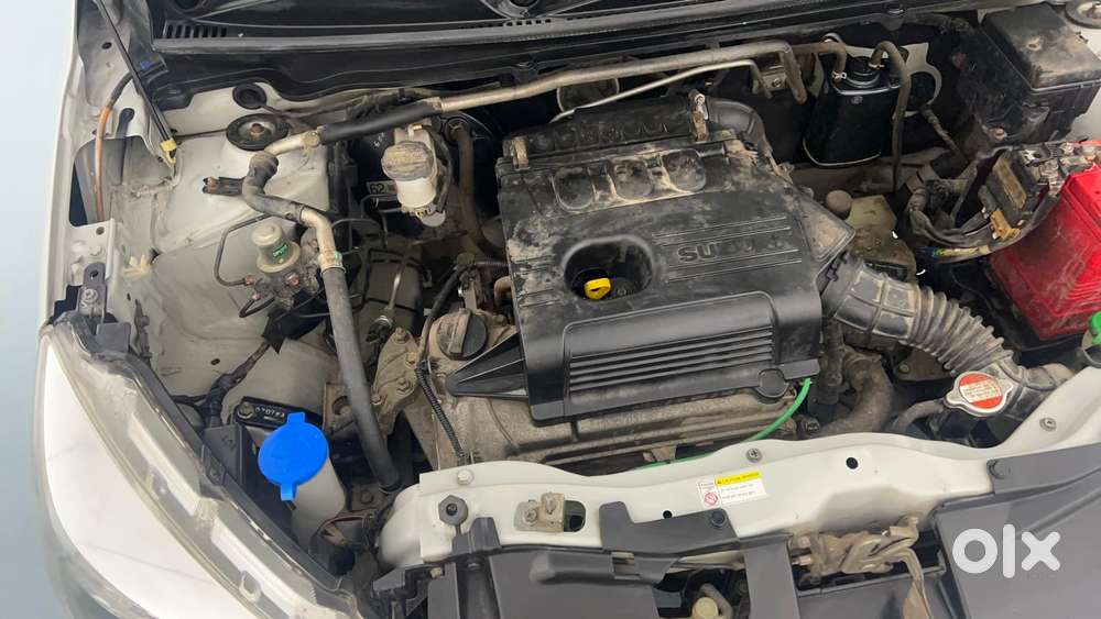 Maruti Suzuki Celerio 1.0 Vxi Amt, 2018, Petrol