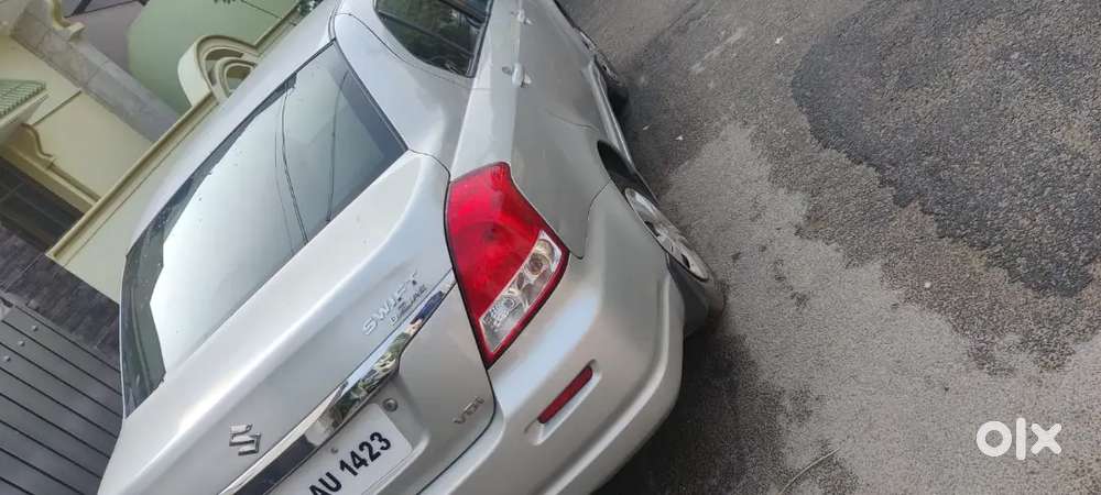 Swift Diesel For Sale 2009