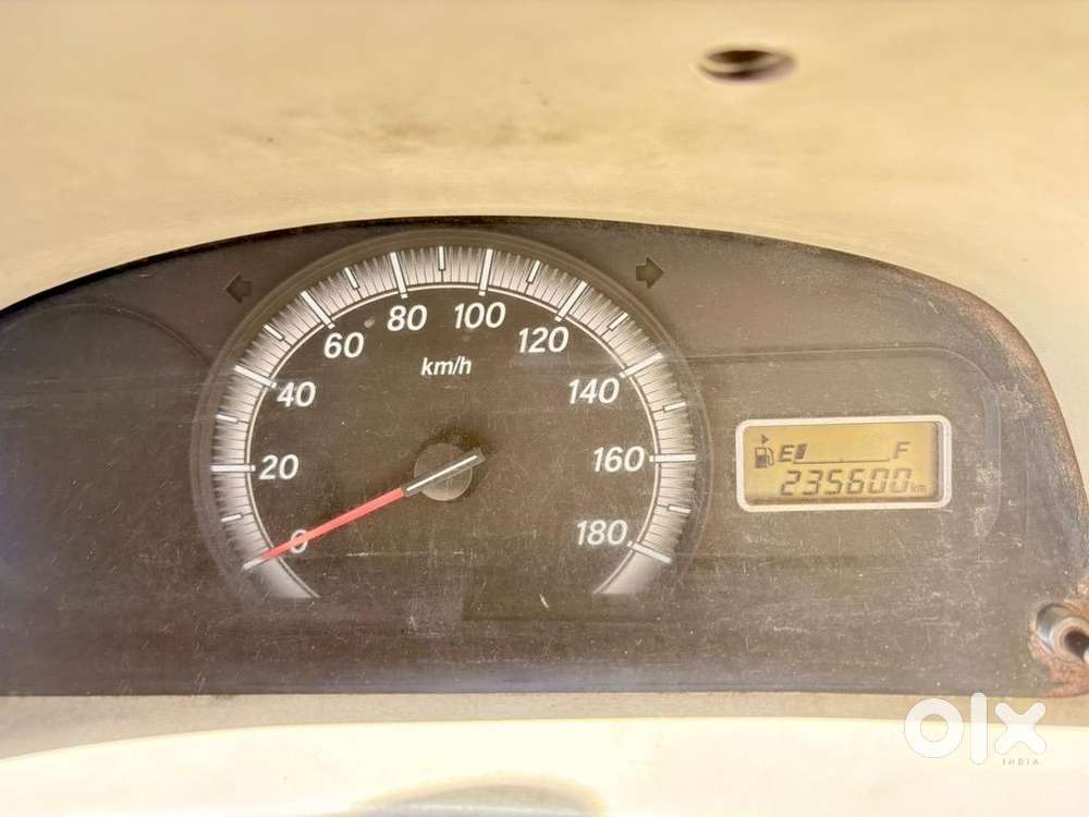 Maruti Suzuki 2019 Petrol Manual