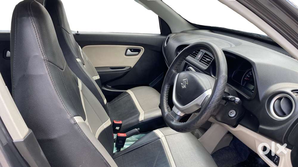 Maruti Suzuki Alto 0.8 Lxi (o), 2022, Petrol