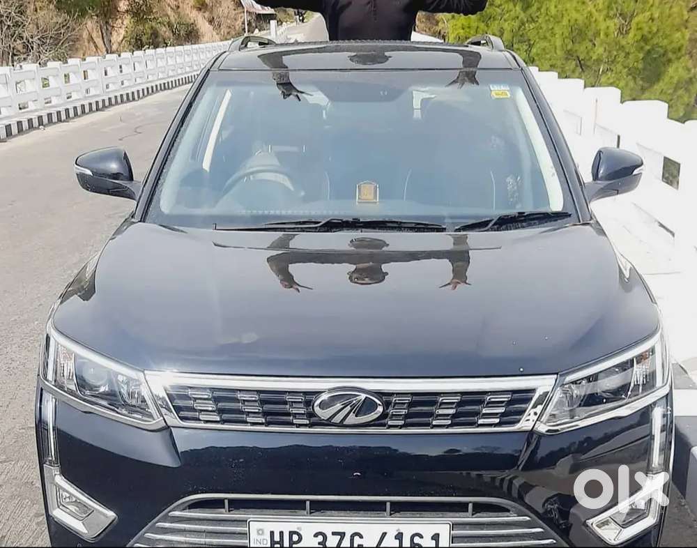 Mahindra Xuv300 Diesel 2020