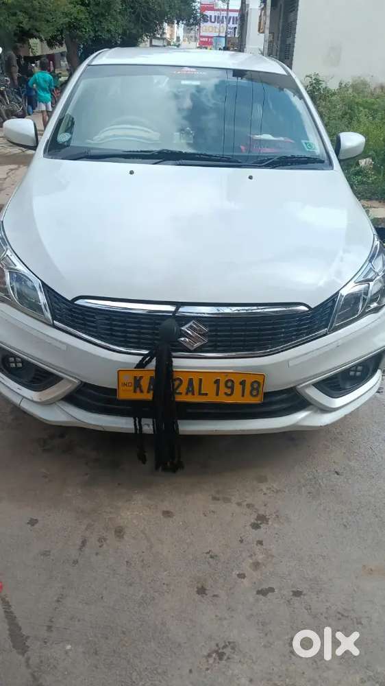 Maruti Suzuki Ciaz Delta 2025