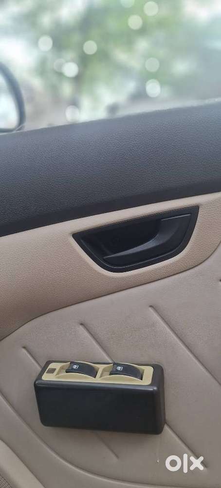 Hyundai Eon D-lite +, 2014, Petrol