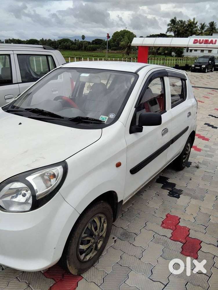 Maruti Suzuki Alto 800 Lxi, 2013, Petrol