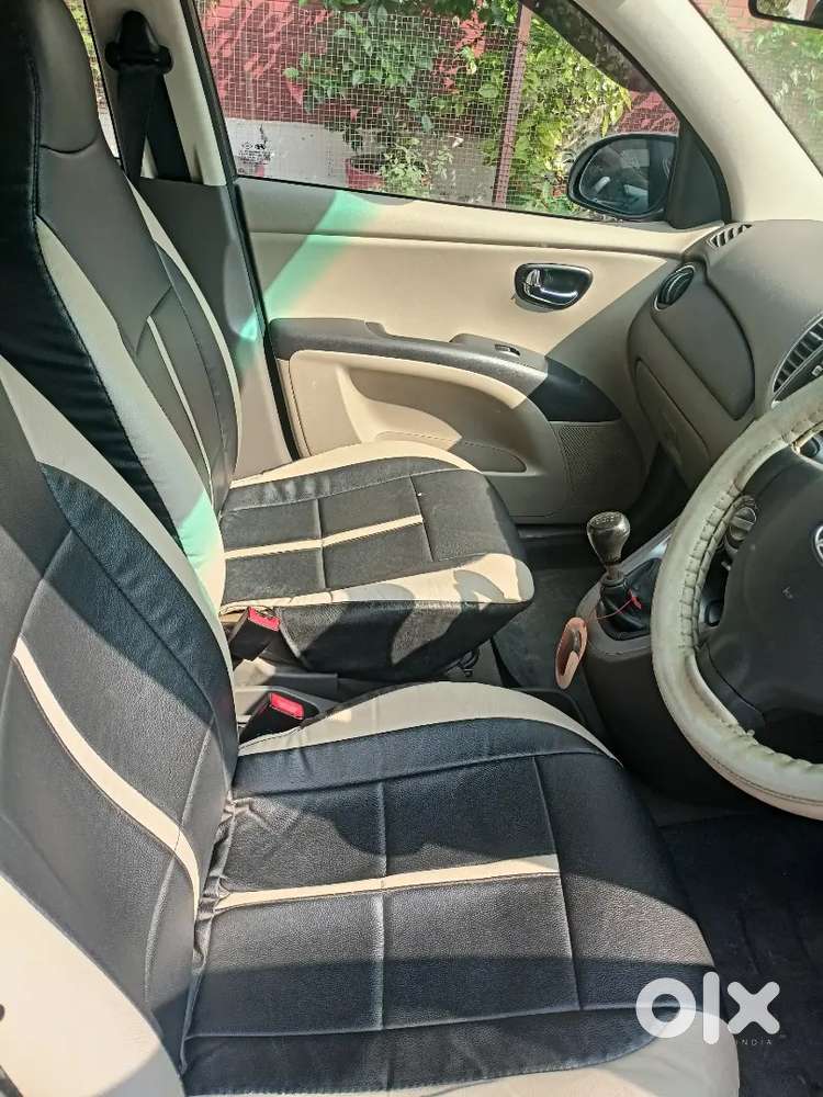 Hyundai I10 2013 Original Condition