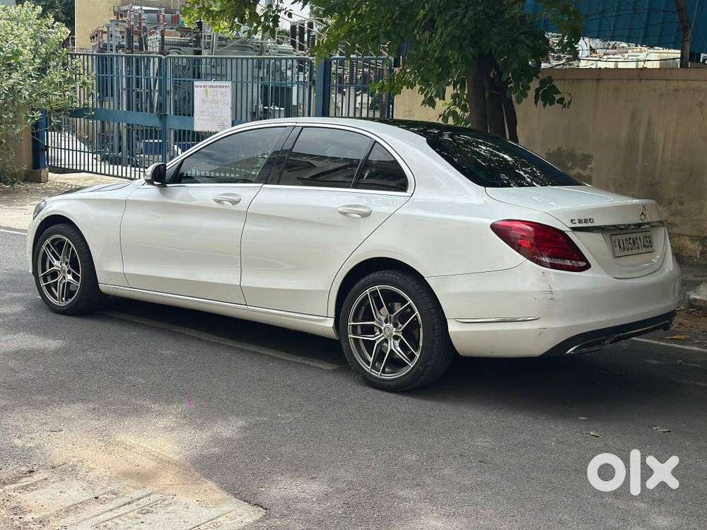 Mercedes-benz Cla 200 Cdi Sport, 2015, Diesel