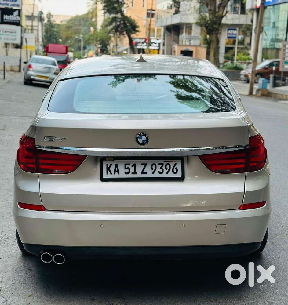 Bmw 5 Series 3.0 530d Touring, 2010, Diesel