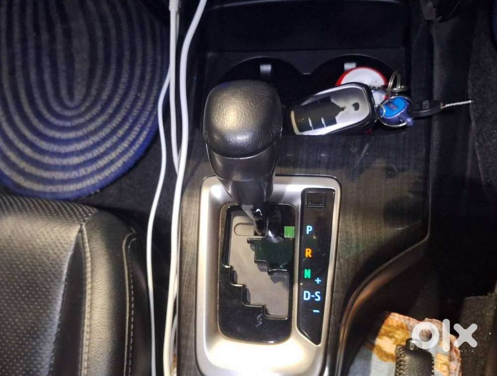 Toyota Fortuner 3.0 4x2 Automatic, 2023, Diesel