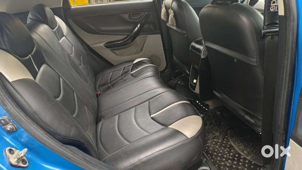 Tata Nexon 1.2 Revotron Xma Amt, 2019, Petrol