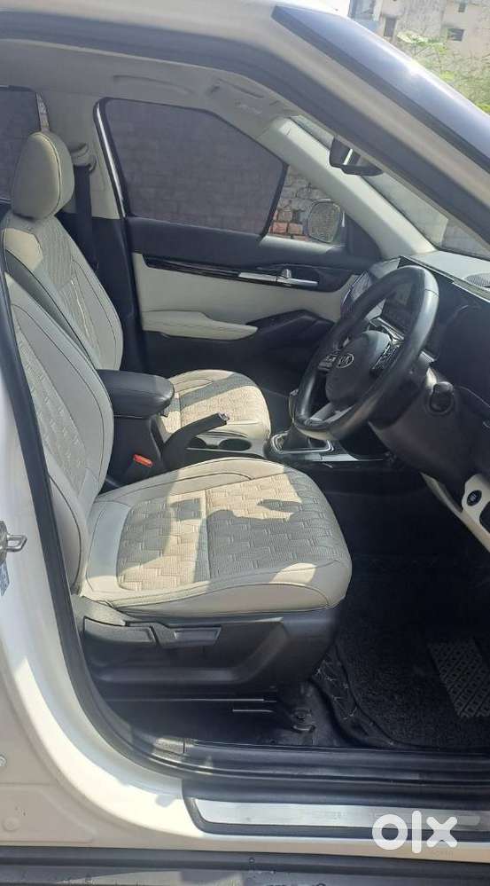 Kia Seltos Htx D, 2021, Diesel