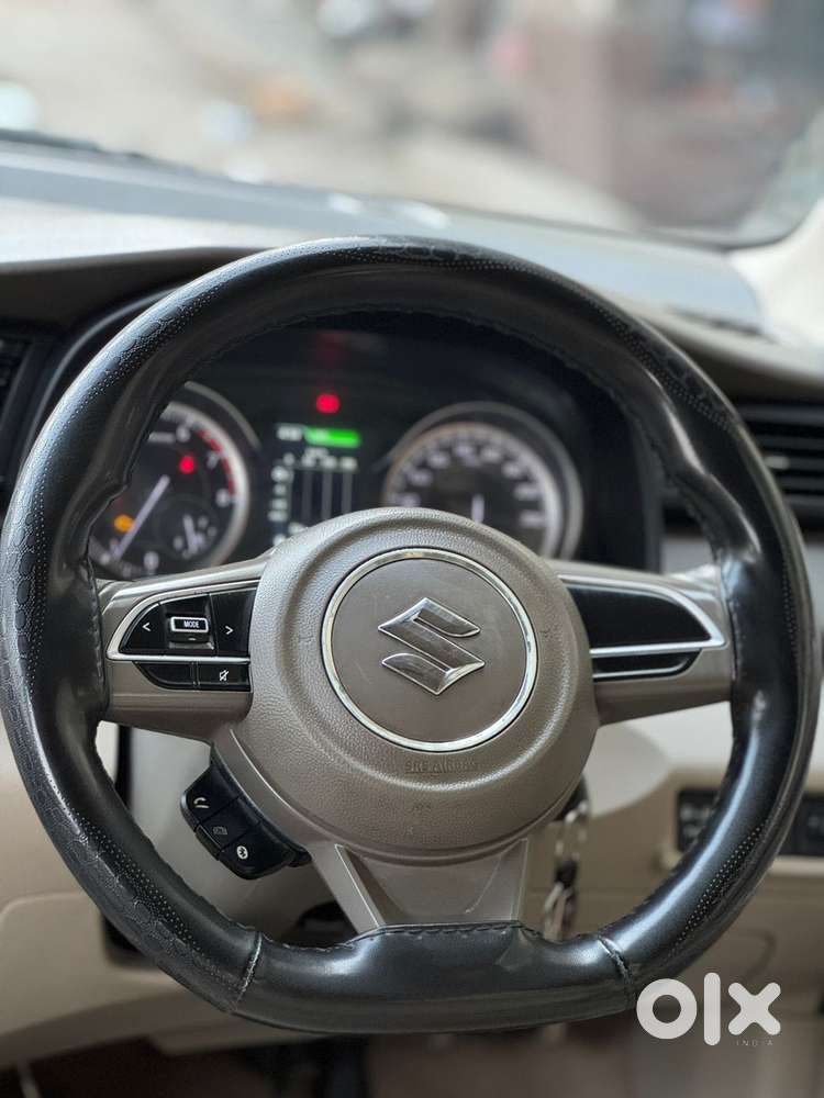 Maruti Suzuki Ertiga Vxi (o) Cng, 2022, Cng & Hybrids